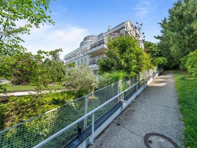 Apartment kaufen in Wien
