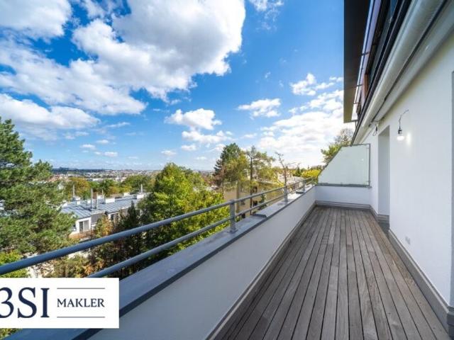 Apartment kaufen in KG Ober St. Veit, Wien