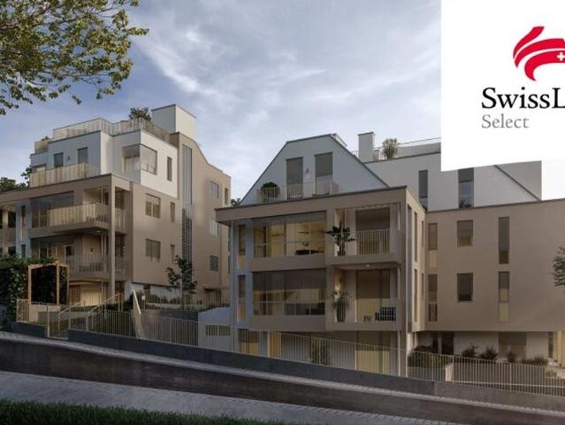 Apartment kaufen in Wien