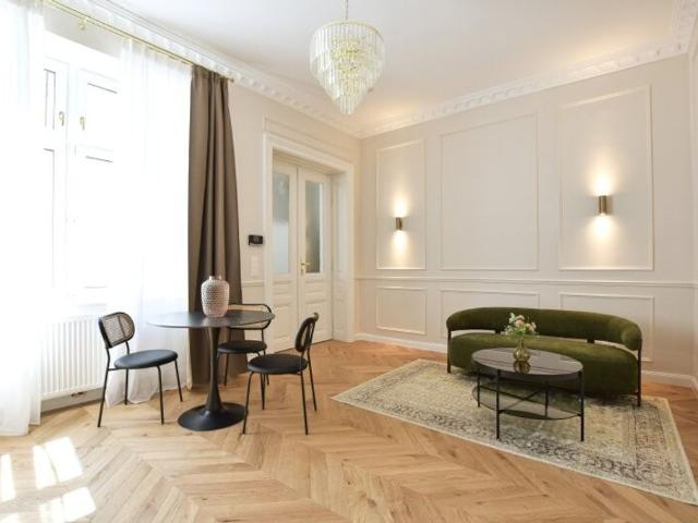 Apartment kaufen in Wien
