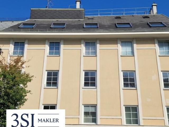 Apartment kaufen in KG Unter St. Veit, Wien
