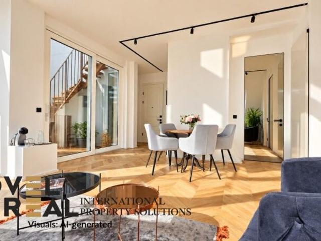 Apartment kaufen in Wien