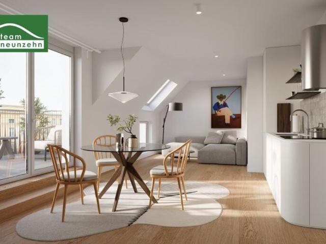 Apartment kaufen in Gatterhölzl, Wien