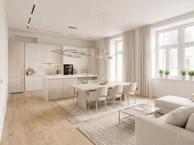 Apartment kaufen in Wien