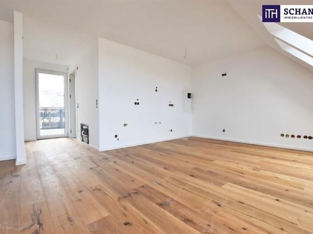 Apartment kaufen in Wien