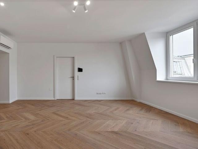 Apartment kaufen in Wieden, Wien