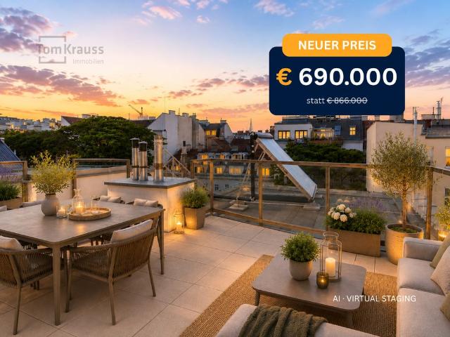 Apartment kaufen in Wien