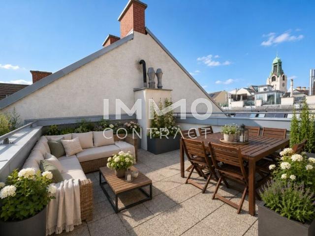 Apartment kaufen in Wien