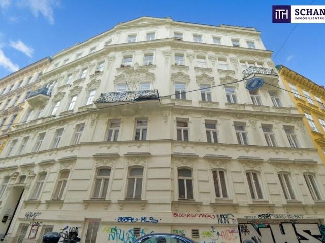 Apartment kaufen in Wien