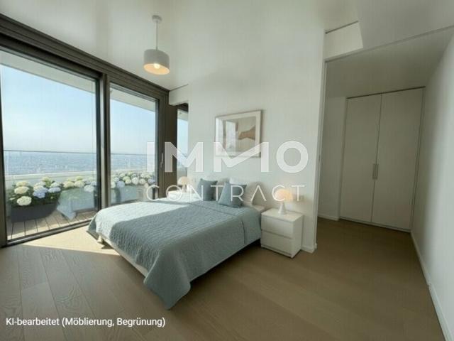 Apartment kaufen in Donaustadt, Wien