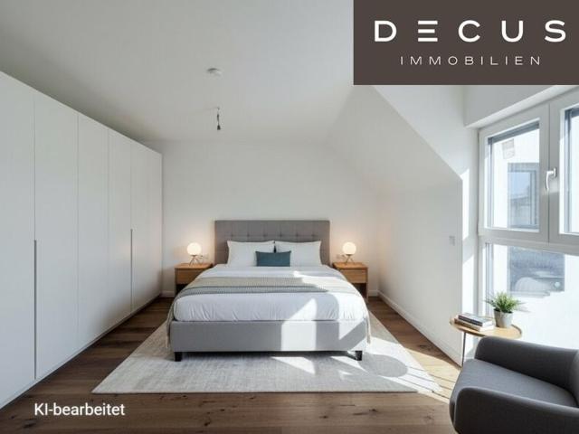 Apartment kaufen in Wien