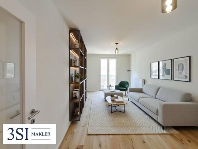Apartment kaufen in Wieden, Wien