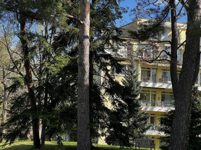 Apartment kaufen in Wien