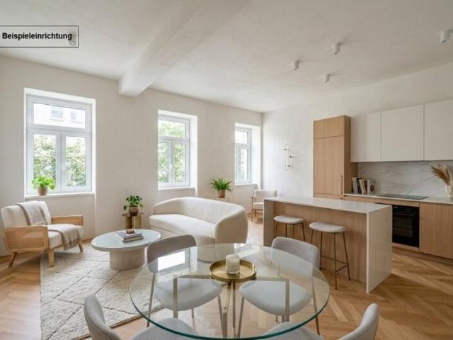 Apartment kaufen in Wien