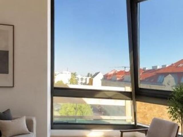Apartment kaufen in Wien