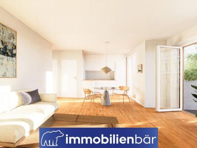 Apartment kaufen in Meidling, Wien