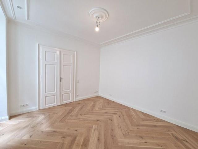 Apartment kaufen in Wien