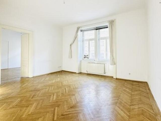 Apartment kaufen in Wien
