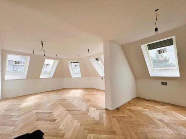 Apartment kaufen in Wien