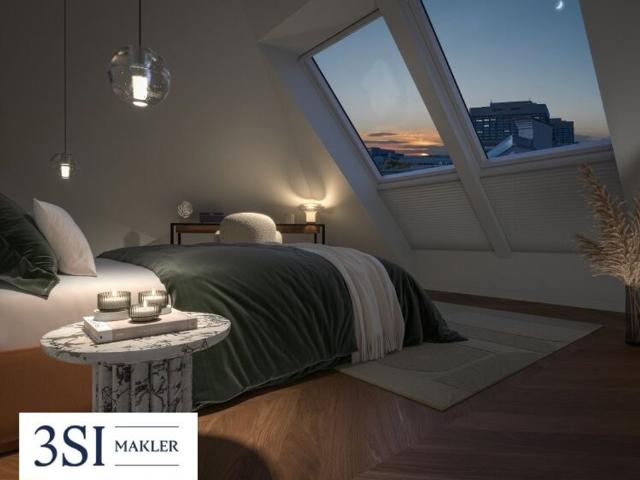 Apartment kaufen in Michelbeuern, Wien