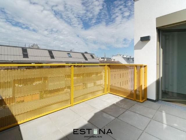 Apartment kaufen in Wien