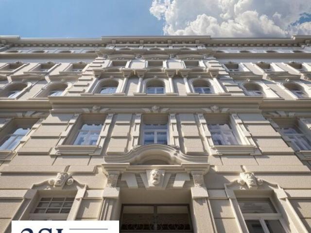 Apartment kaufen in Michelbeuern, Wien