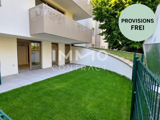 Apartment kaufen in Erdberg, Wien