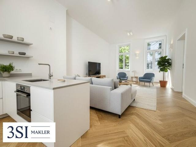 Apartment kaufen in KG Leopoldstadt, Wien