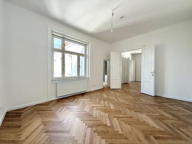 Apartment kaufen in Wien