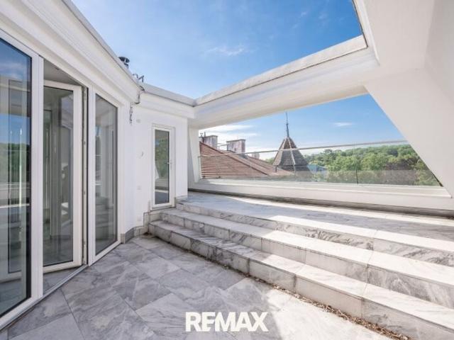 Apartment kaufen in Wien