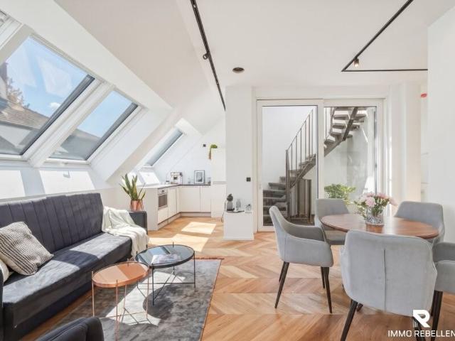 Apartment kaufen in Wien