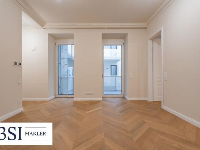 Apartment kaufen in KG Margareten, Wien