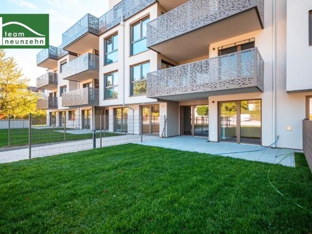 Apartment kaufen in Liesing, Wien