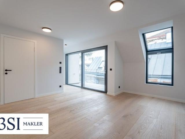 Apartment kaufen in Margareten, Wien