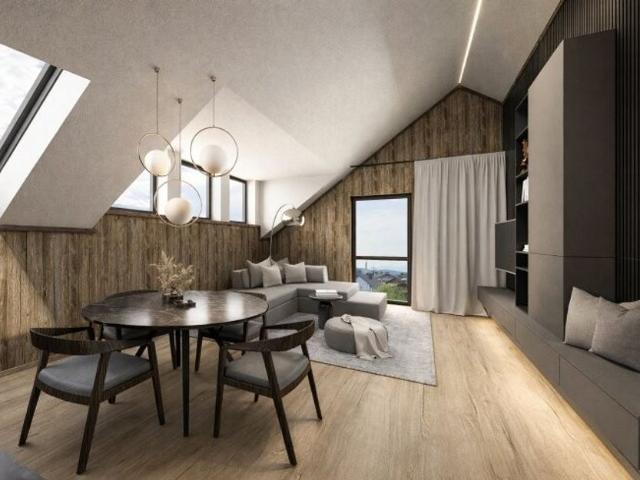 Apartment kaufen in Wolfsberg, Bezirk Wolfsberg