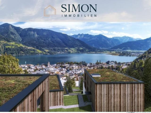 Apartment kaufen in Zell am See, Salzburg