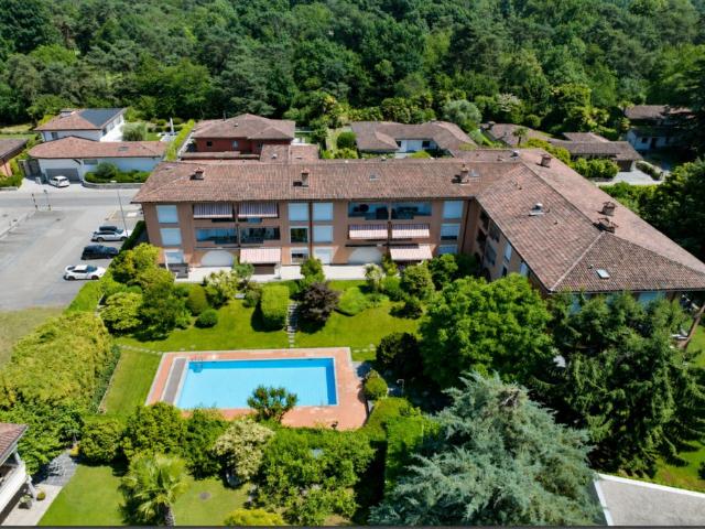 Apartment mieten in Ascona, Tessin