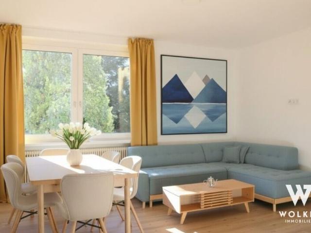Apartment mieten in Döbriach, Radenthein