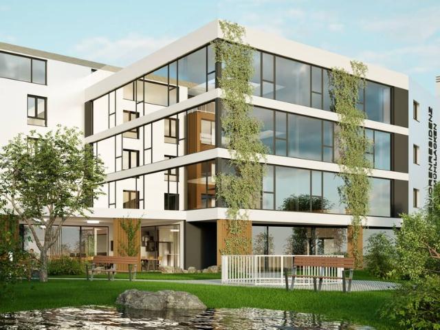 Apartment mieten in Feldkirchen an der Donau, Oberösterreich