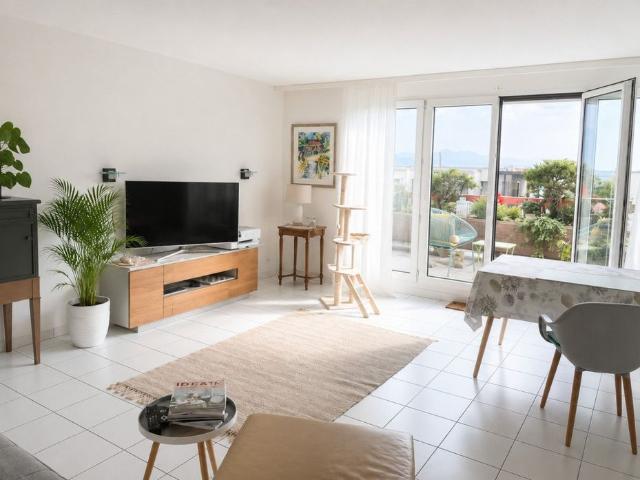 Apartment mieten in La Croix, Lutry, Waadt