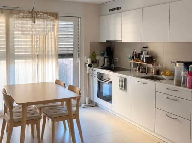 Apartment mieten in Froideville, Waadt