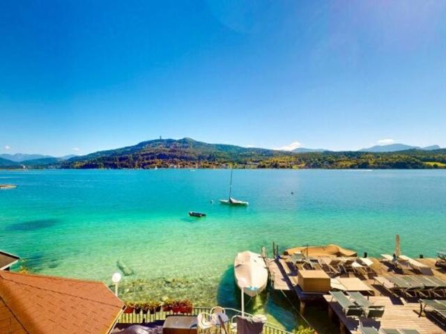 Apartment mieten in Techelsberg am Wörther See, Kärnten