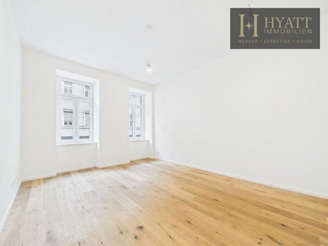 Apartment mieten in Wien