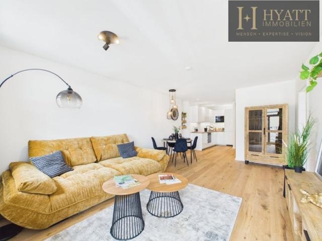 Apartment mieten in Wien