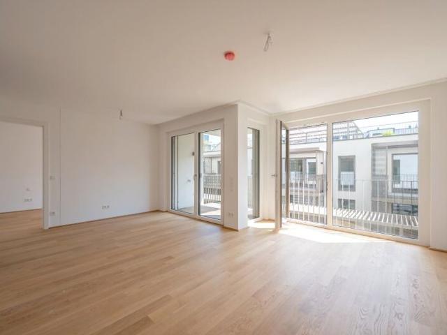 Apartment mieten in Wien