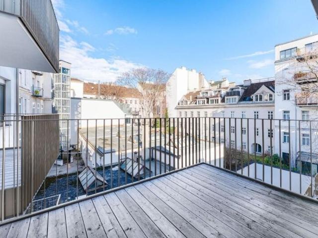 Apartment mieten in Wien