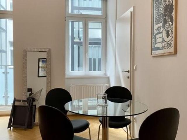 Apartment mieten in KG Margareten, Wien
