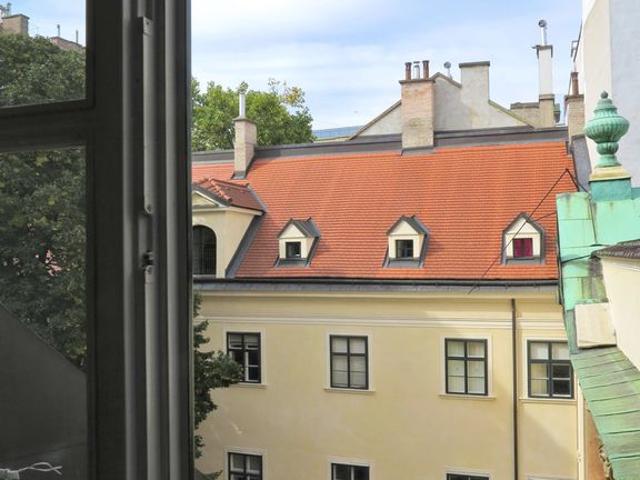 Apartment mieten in Wien