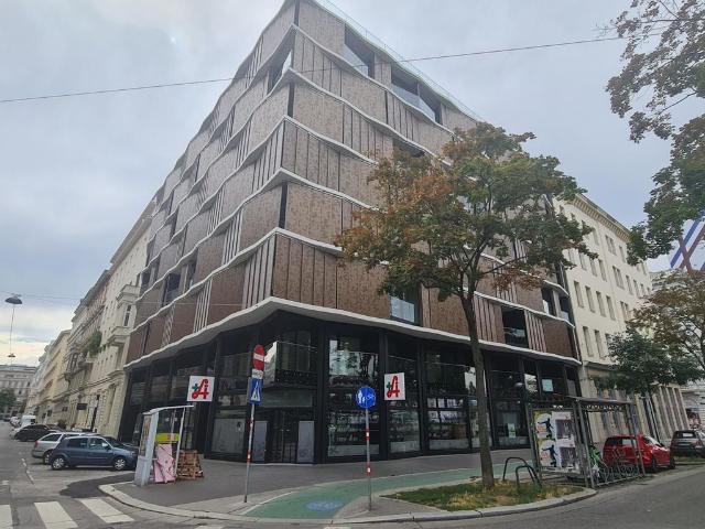 Apartment mieten in Innere Stadt, Wien