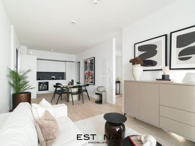 Apartment mieten in Wien